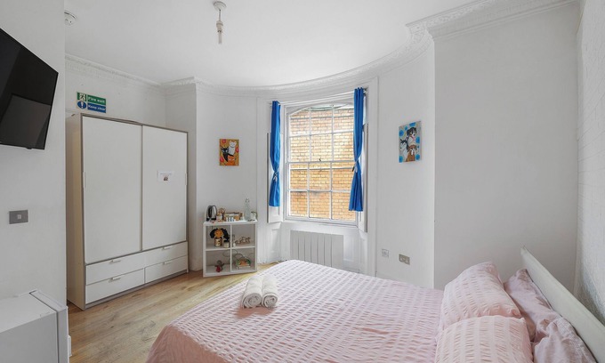 Camberwell Apartamento | 20 min From City Centre / 2 Bedrooms W/ensuite