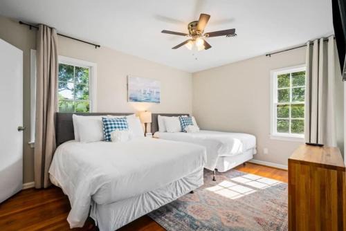Mobile Casa | 20 Mins to Downtown - Relaxing Rambler