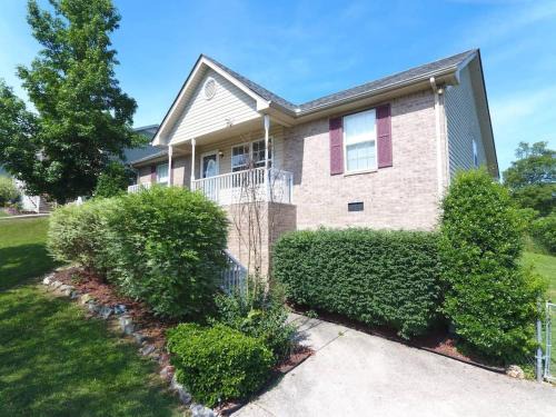 Millersville Casa | 20 mins to Nashville, fenced yard included