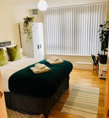 Junction Apartamento | 20 minute to central London beautiful apartment