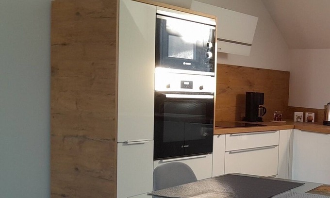 Messy Apartamento | 20 minutes from Disney and Roissy Airport, F2 apartment ideal for couple