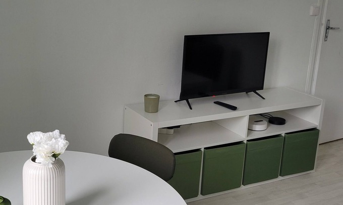 Les Gondoles Apartamento | 20 minutes from Paris, with all the comforts for a business or family stay!