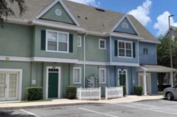 Venetian Bay Villages Apartamento | 20 minutes to Disney. 4BR, 3BTH. Beautiful and cozy townhouse. All amenities of a resor.