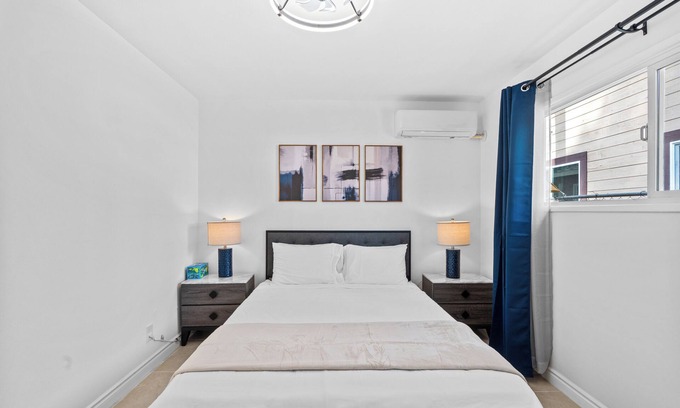Tustin Apartamento | 20% OFF Monthly Designer 1BR Apt Prime Tustin