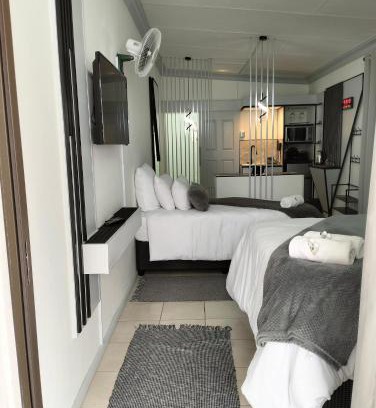 Polokwane Apartamento | 20 on Middle