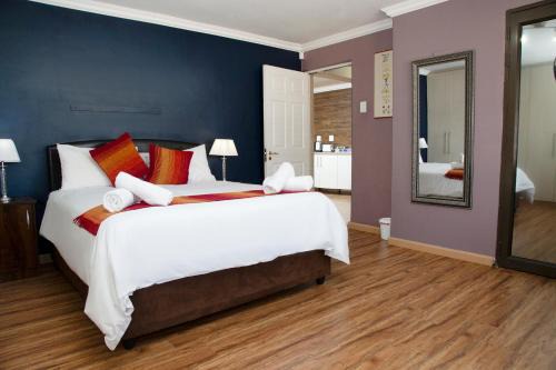 Ottery Apartamento | 20 On Percy Unit 3