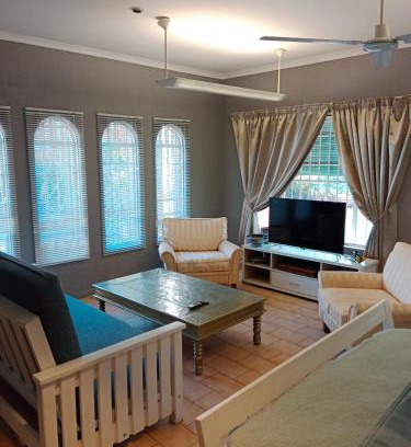 Greater Johannesburg Metropolitan Area Apartamento | 20 On Plover - Private Cottage