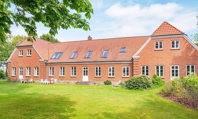 Ulfborg Casa | 20 personas casa en Ulfborg