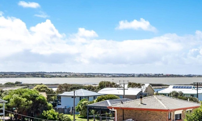 Goolwa South Casa | 20 Sir George Ritchie Ave Goolwa South