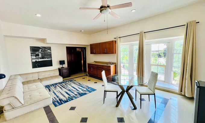 Torreón Casa | 15, Habitación para cuatro personas