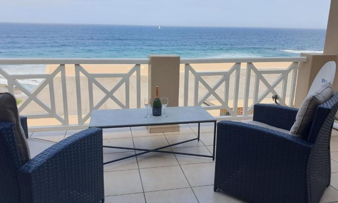 Selection Beach Apartamento | 20 Waterfront