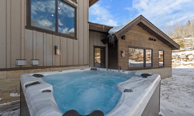 Keystone Cabaña | 200 Caravelle Drive