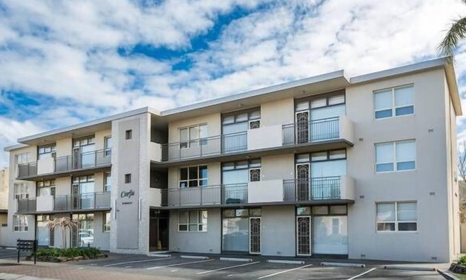 Glenelg Apartamento | A 200 m de la 'Milla de oro', exclusiva Esplanade Glenelg
