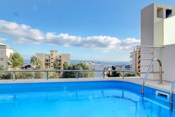 Palma de Mallorca Villa | 200 m² Villa ∙ 3 habitaciones ∙ 6 personas
