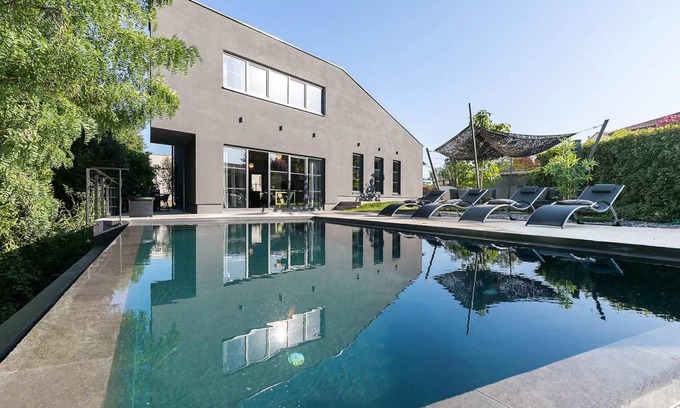 Crklada Villa | 200 m² Villa ∙ 4 habitaciones ∙ 8 personas