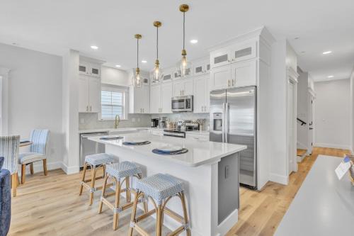 Palmetto Dunes Casa | 200 Olive Shell Court