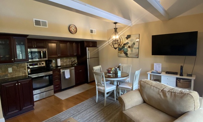 Kiawah Island Villa | PRIVILEGIOS DE RESORT !!-W / O Estos no tiene acceso a las piscinas de Island Resort