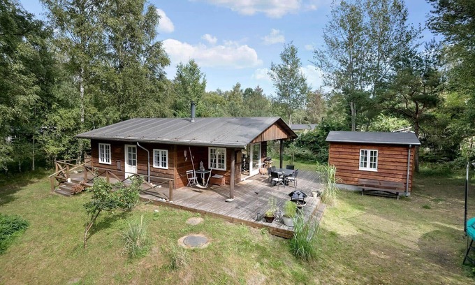 Stege Casa | 2002 Stege - Sølvgranen 7
