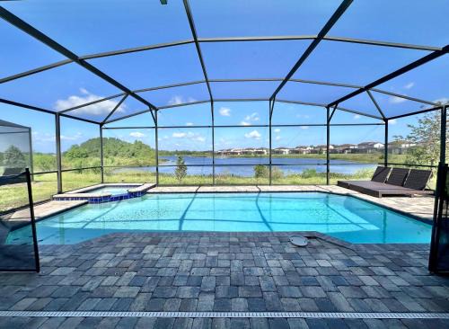 Haines City Casa | 200KB - Balmoral Resort
