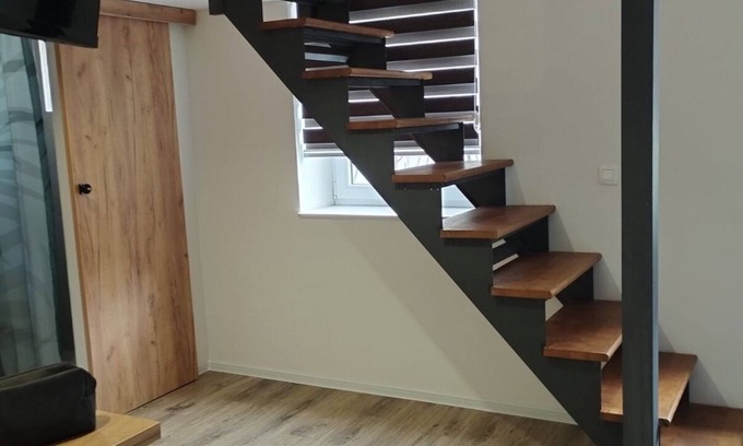 Mostar Condominio | 200m von Alte Brucke Entfernte Apartment