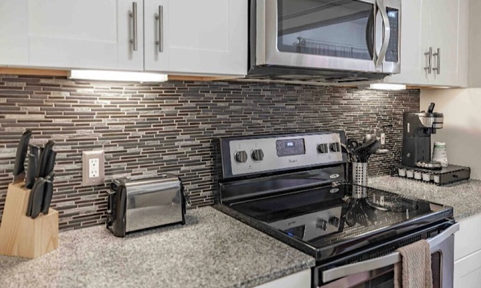 St. Louis Apartamento | #201 amazing location Delmar Loop 🌹🌹🌹