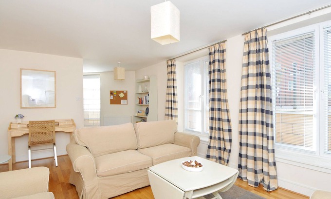 Bonnington Apartamento | 201 Annandale Street