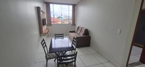 Anapolis Apartamento | 201 – APT-Espaço,conforto.È disso que você precisa!