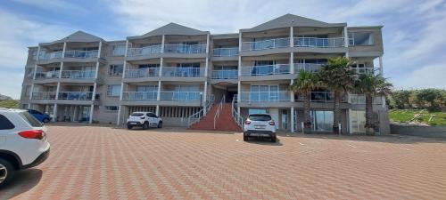 West Beach Apartamento | 201 Coral Island, 88 Coral Road, Bloubergstrand