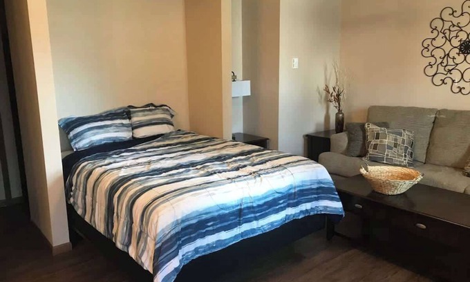 Tomah Apartamento | 201 E Veterans St Apt F by Patriot Properties