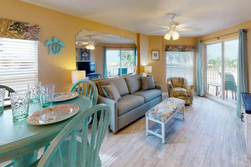 Treasure Island Casa | 201 - Surf Beach Resort