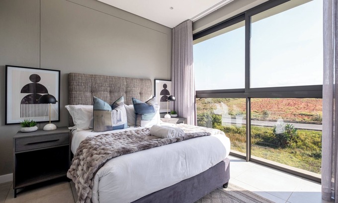 Port Zimbali Apartamento | 201 Zimbali Lakes Boulevard Suites