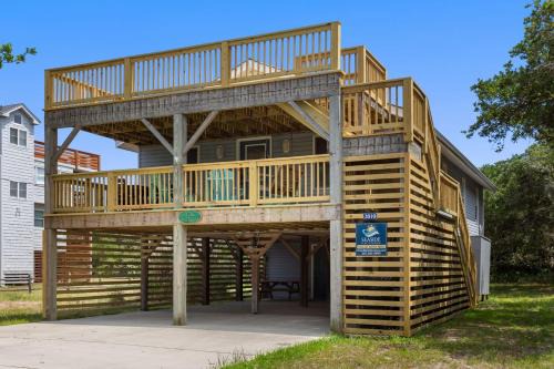 Duck Casa | 2010 - Just Ducky