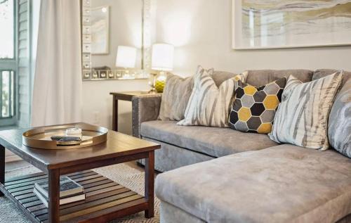 Seabrook Island Casa | 2013 Long Bend Drive
