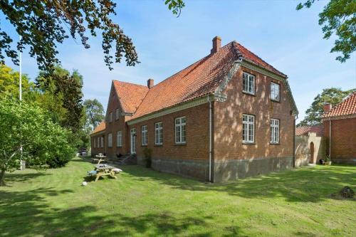 Samsø Casa | 20130-samso-Landevejen-32