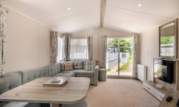 Westmarsh Casa | 2 bedroom accommodation in Monkton, Nr Ramsgate