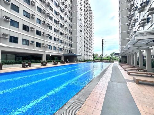Dasmarinas Apartamento | 2019 Cavite Green 2 Condo Amenities HI Speed Wifi