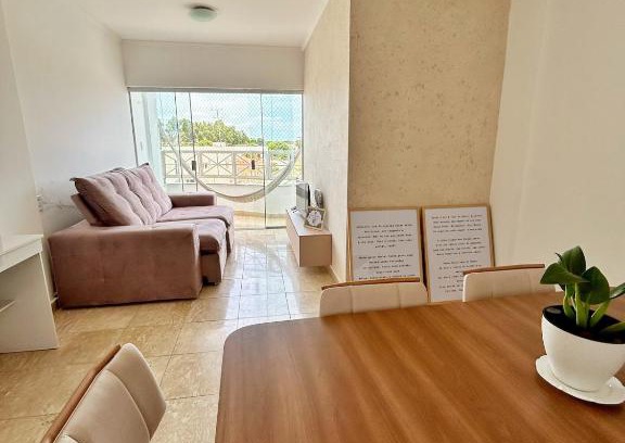 Juazeiro Apartamento | 202! apto 2 quartos melhor bairro da cidade