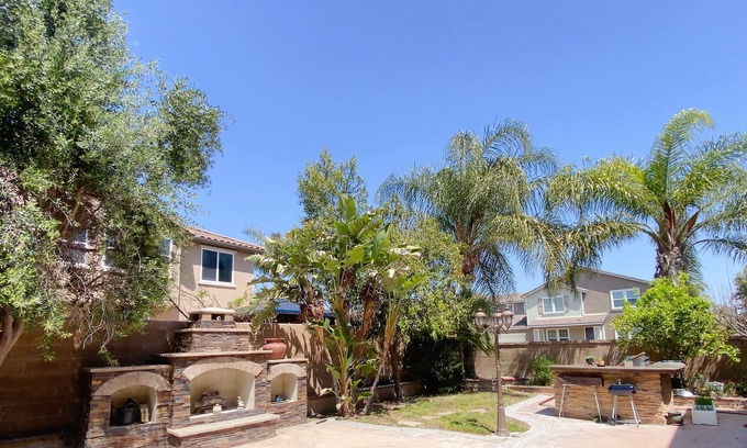 Eastvale Casa | #202 Comfortable Rooms In Eastvale House （Queen Bed + Free WiFi ）