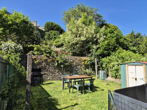 Oudon Apartamento | 202 - Gite de Marius