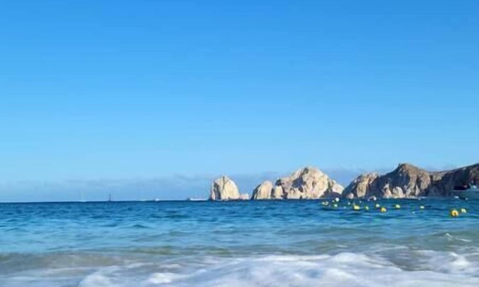 Ampliación Juárez Apartamento | 202 GREAT LOCATED FAMILY CONDO IN CABO SAN LUCAS.