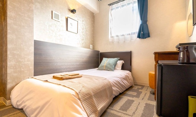 Asakusabashi Casa | 202 Hotel within walking distance of Asakusa/Ueno/Akihabara for downtown sightseeing/Skytree