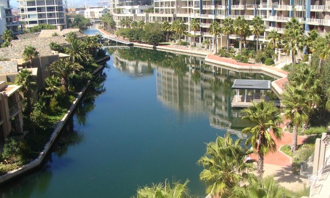Victoria and Alfred Waterfront Apartamento | 202 Kylemore A Waterfront Marina