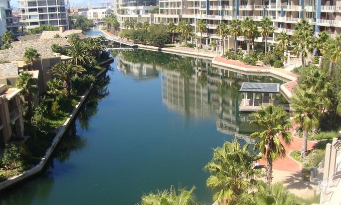 Victoria and Alfred Waterfront Apartamento | 202 Kylemore