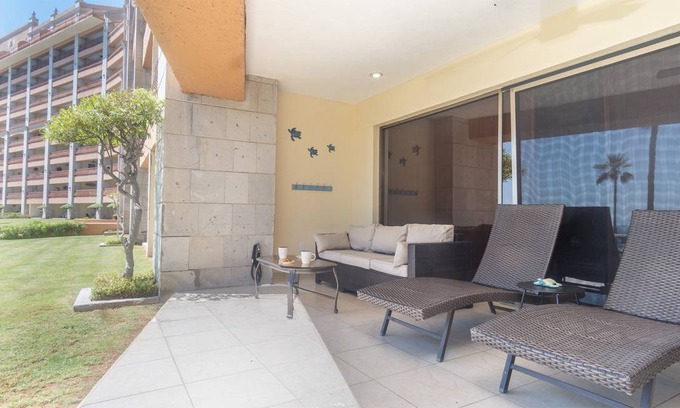Puerto Peñasco Condominio | 202 m² Apartamento ∙ 3 habitaciones ∙ 8 huéspedes