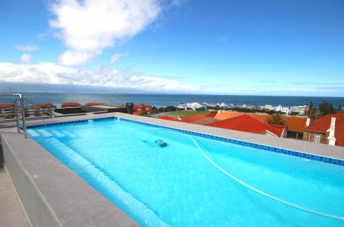 Mossel Bay Apartamento | 202 Mossel Cove