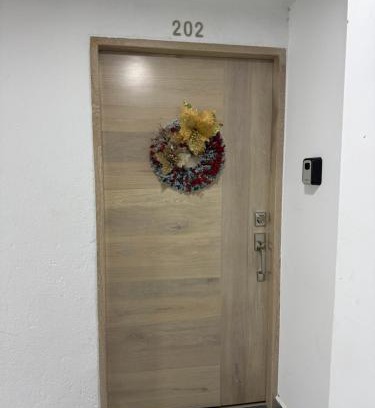 Guayabal Apartamento | 202 Nuevo Poblado y Provenza muy cerca