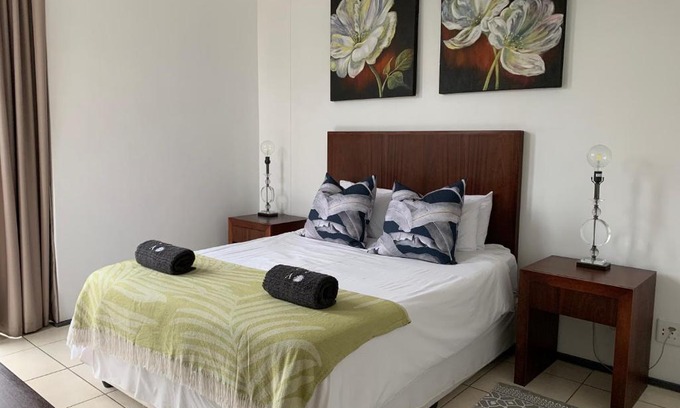 Durban Point Apartamento | 202 Point bay