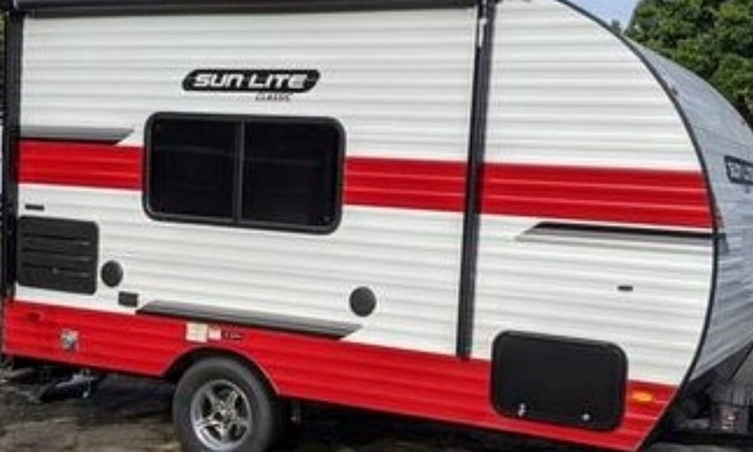 Calverton Casa | 2020 Sunset Park 16 BH- Camper Trailer