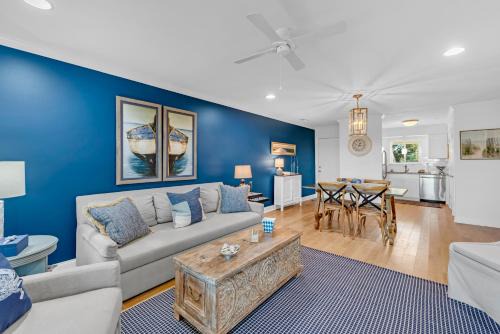 Seabrook Island Casa | 2021 Marsh Walk