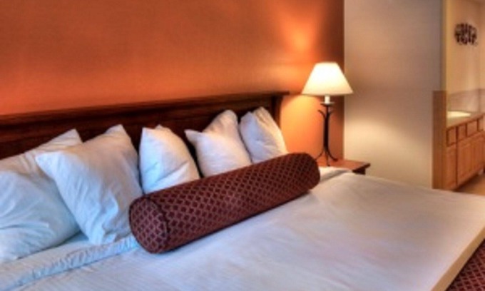 Peak 9 Apartamento | 3 al 10 de enero de 2020 1 Bdr MASTER Entrada / salida de 5 estrellas Grand Timber Ldg Breck, CO